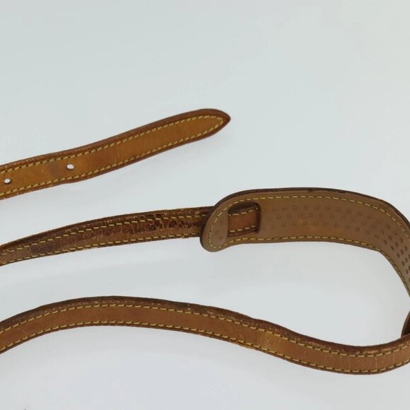 LOUIS VUITTON Monogram Trocadero 27 Shoulder Bag M51274 LV Auth b - Picture 3 of 15